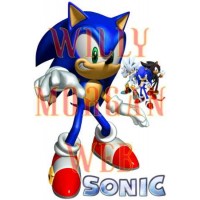 Sonic 2 Sonic 2